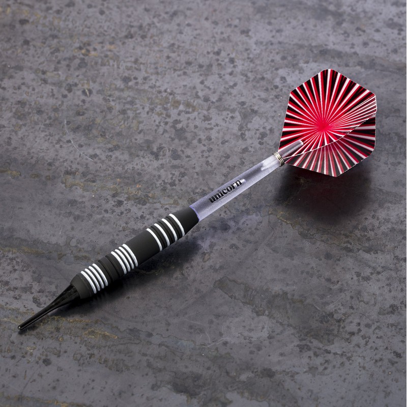 Unicorn Soft 300 Dart Set