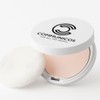 Komnikos Pressed Powder, Face Powder, Popular, Prevents Sebum and Shine