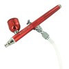 Tarrago Airbrush for personalising sneakers and accessories | Recommended for