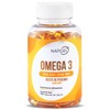 NatGel Omega 3 EPA 540 mg/DHA 360 mg | Calidad