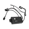 Car FEM BDC Module Testing Platform with Indicator Light Replacement