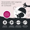 Culinario Mortale® Advent, Advent, A Grave Light Burns - Crime