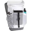 Pivot Roll Top Pack, Bright White