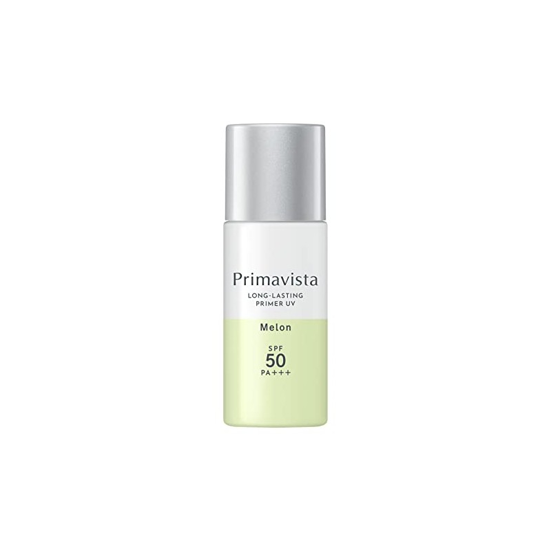 【旧型モデル】プリマヴィスタ スキンプロテクトベース<皮脂くずれ防止> SPF50 メロン