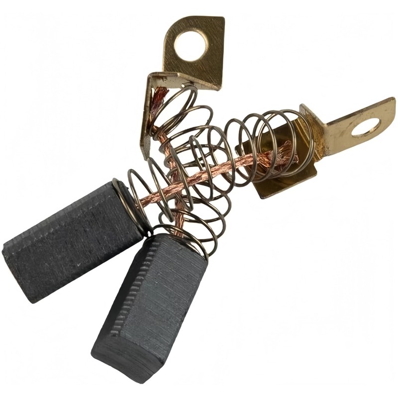 N119739 / 879058 Motor Brushes for Porter Cable 7800 Drywall