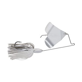 Evergreen LB 3/8 OZ. BUZZBAIT Clearwater SHAD