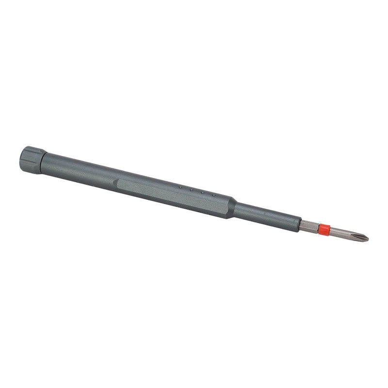 Mini Screwdriver Set S2 Steel Anti Slip Easy Grip Screwdriver