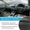 MAX COOL Dashboard Mat Dash Mat Non-Slip Suitable for Kia