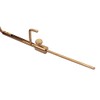 Alnicov Violins Viola Sound Post Gauge Brass for Luthier Repair