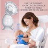 Pump Pod and Pumping Pretty Inserts by Save The Milk