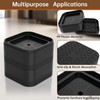 appacare 20 Pack Furniture Risers Adjustable Bed Risers Desk Leg