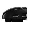 WenQi Cab Corners For 02 - 08 Dodge Ram Quad