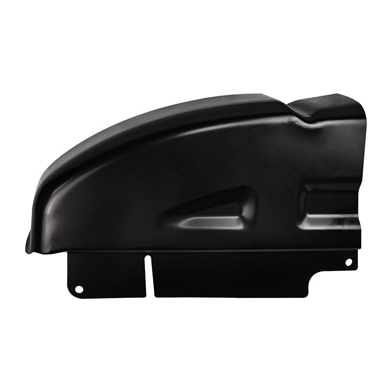 WenQi Cab Corners For 02 - 08 Dodge Ram Quad