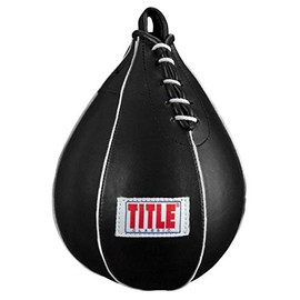 Title Boxing Classic Speed Bag (Small)