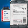 Applied Nutrition Vitamin B12 Tablets 1000mcg - Immune System Support