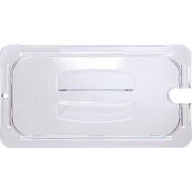 Carlisle Food Pan Lid Handle Cutting Included with 1/3 10271U07