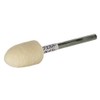 Ichiguchi 85012 BS Felt Foil Shaft (Cannonball Type) 15X20X6