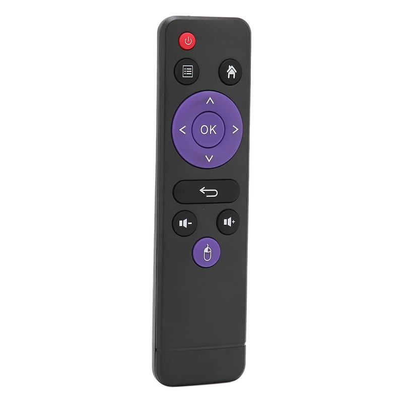 MX9 Remote, IR Remote Control Replacement for MX9 MX9 PRO