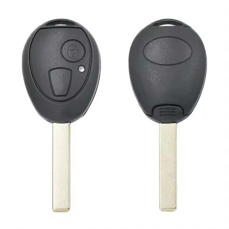 Unbranded Remote Key Fob For Mini Cooper 2002-2005 R50 R52