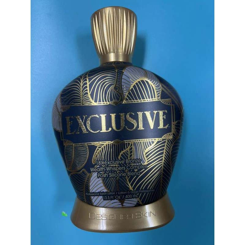 Designer Skin NEW 2025 Exclusive Bronzing DHA Bronzer
