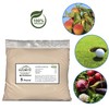 Azomite Organic Micronized Mineral Fertilizer Trace 0-0.2, 5 Lbs
