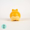 Gift Republic Gift Republic Chonky Boi Stress Toy Yellow/Orange 8