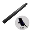 Nishihaya Insta360 Selfie Stick Adjustable Insta360 Selfie Stick Compatible with