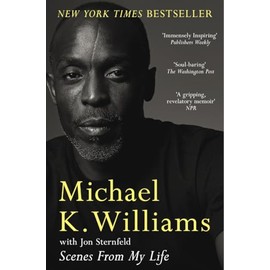 Scenes from My Life: A Memoir