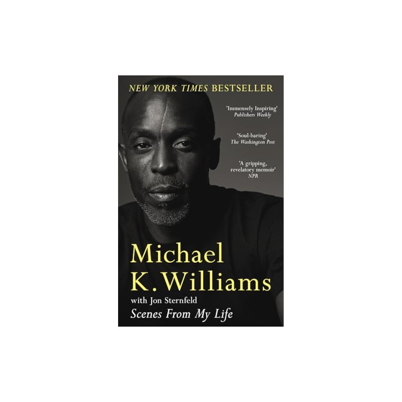 Scenes from My Life: A Memoir