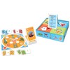 Educa Borrás Defi Quiz-Le Tour du Monde Board Game, 18156