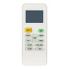 RG52B-BGCE Replacement Remote Control -ALLIMITY- fit for Midea AC Air