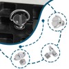 Be In Your Mind 6 Pieces 3/8 Inch Camera Mounting
