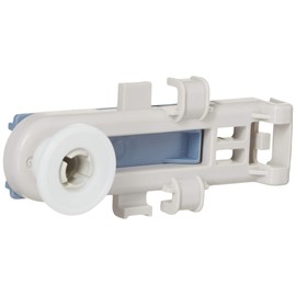 Whirlpool W11157083 Dishwasher Upper Dishrack Wheel
