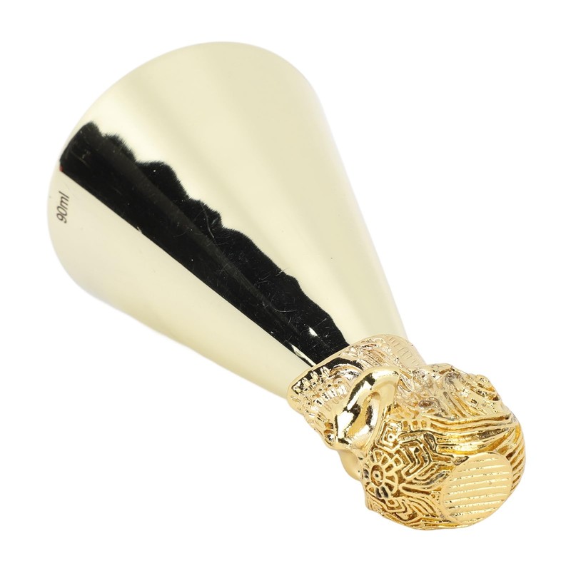 Japanese Style Measuring Cup, Strong and Durable, Creative Appearance, Essential