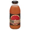 Texas Squeeze Juice Grapefruit 100% 16 Fl Oz (Pack Of 12)