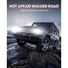 Torchbeam D3S HID Headlights, 400% Brightness HID Bulbs, 6000K Diamond