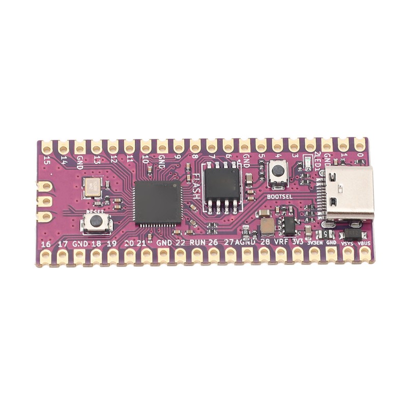 for Picoboot Development Board FPC Flex Cable Set Fast Data