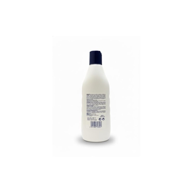 Crema Corporal Humectante Ever Nice con Aloe Vera y Vitamina