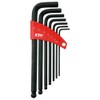 Kyoto Machine Tools (KTC) Ball Point, L-Shaped, Long Hex Key