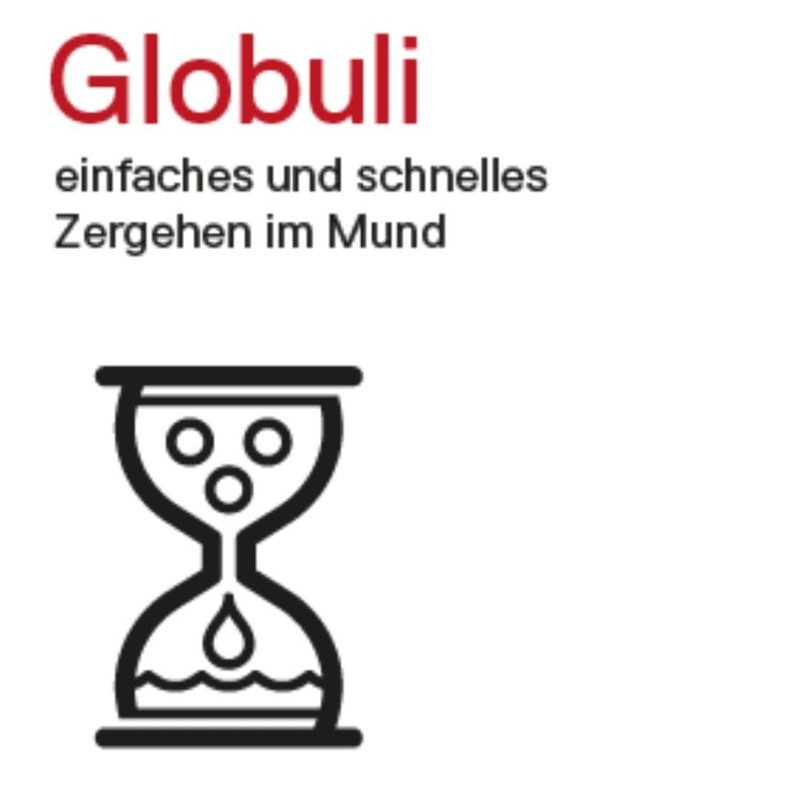 DHU Apis Mellifica C30 10g Globules