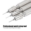 Watch Strap Punch Needle Belt Punching Pin Set Alloy Steel
