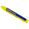 IRWIN Strait-Line STL66406 Crayon - Yellow