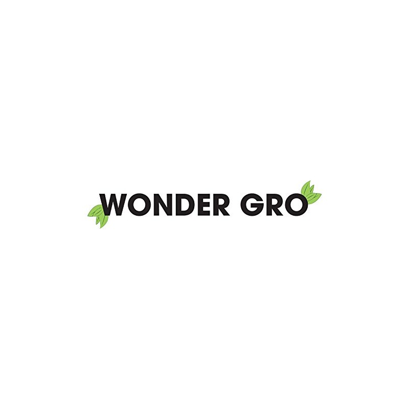 Wonder Gro Argan Oil Hair Styling Gel, 16 fl oz