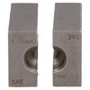 AB Tools 3/16” SAE Brake Pipe Flaring Bench Flare Tool