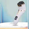 Electric Foot Callus Remover LCD Display Dead Skin Remover Foot