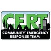 CafePress Community Emergency Response Sticker (Rectangular Rectangle Bumper Sticker Car