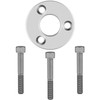 Lifting Adapter, Compatible for Yamaha 5.3 V8, 4.2 V6, F200B,