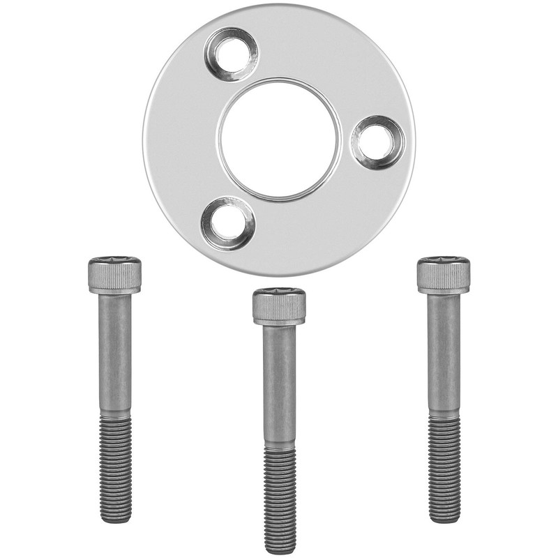 Lifting Adapter, Compatible for Yamaha 5.3 V8, 4.2 V6, F200B,