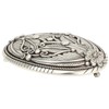BELTINGER Livorno Belt Buckle Design 4.0 cm | Buckle Interchangeable