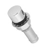 Stainless Steel Marine Boat Straight Fuel Gas Tank Vent With